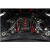 Cache moteur Eventuri Carbone Chevrolet Corvette C8 V8 2021+