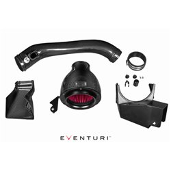 Admission carbone Eventuri BMW M2 / M235i / M135i