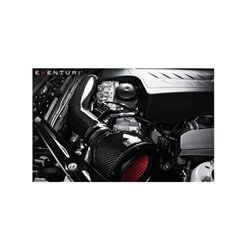 Admission carbone Eventuri BMW M2 / M235i / M135i