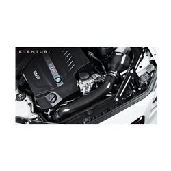 Admission carbone Eventuri BMW M2 / M235i / M135i