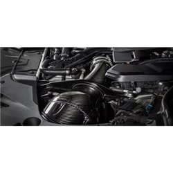 Admission carbone Eventuri Bmw M5 F90 V2