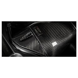 Admission carbone Eventuri Bmw M5 F90 V2