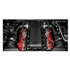 Cache moteur carbone Eventuri Audi RS5 / RS4