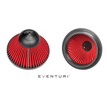 Filtre de remplacement Eventuri Audi RS4/RS5 B8