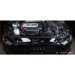 Admission carbone Eventuri Audi S3 8V