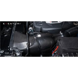 Admission carbone Eventuri Audi S3 8V