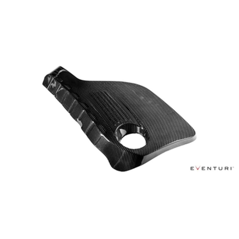 Cache moteur carbone Eventuri Bmw M3 / M4 série F