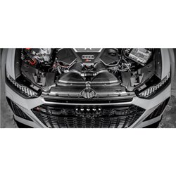 Admission carbone Eventuri Audi RS6 / RS7 C8