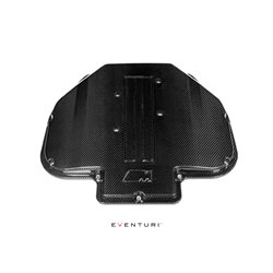 Couvercle plenum BMW M5 e39 S62