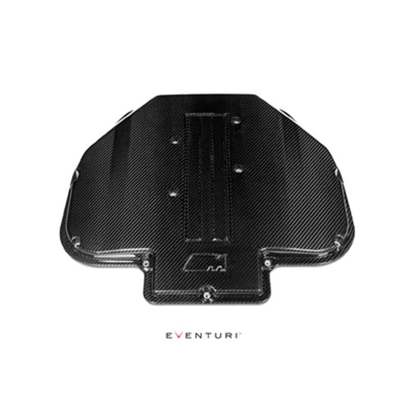 Couvercle plenum BMW M5 e39 S62