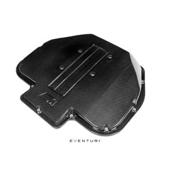 Couvercle plenum BMW M5 e39 S62