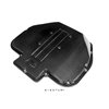 Couvercle plenum BMW M5 e39 S62