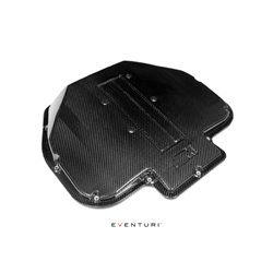 Couvercle plenum BMW M5 e39 S62