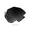 Couvercle plenum BMW M5 e39 S62