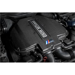 Couvercle plenum BMW M5 e39 S62