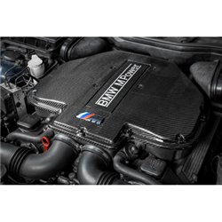 Couvercle plenum BMW M5 e39 S62