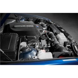 Couvercle plenum BMW M5 e39 S62
