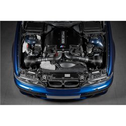 Couvercle plenum BMW M5 e39 S62