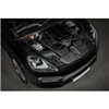 Admission carbone Eventuri Porsche Cayenne 3.0T V6 2018+