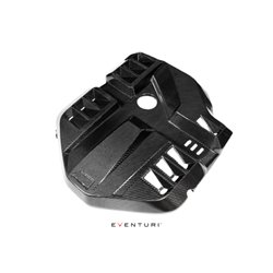 Cache moteur carbone Eventuri BMW M3/M4 G8X 2020+