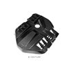 Cache moteur carbone Eventuri BMW M3/M4 G8X 2020+