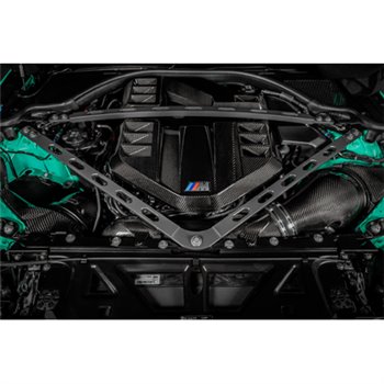 Cache moteur carbone Eventuri BMW M3/M4 G8X 2020+