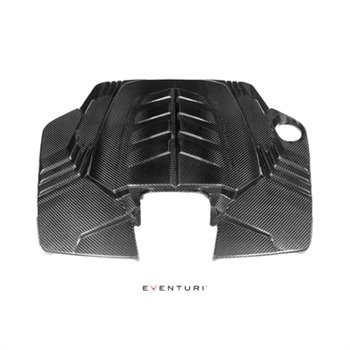 Admission carbone Eventuri Lamborghini Urus 2020+