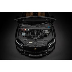 Admission carbone Eventuri Lamborghini Urus 2020+