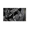 Admission carbone Eventuri Honda Civic Type R FK8