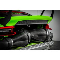 Admission carbone Eventuri Porsche 991 / 991.2 GT3 RS