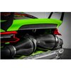 Admission carbone Eventuri Porsche 991 / 991.2 GT3 RS