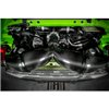Admission carbone Eventuri Porsche 991 / 991.2 GT3 RS