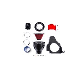 Admission carbone Eventuri BMW Z4 M