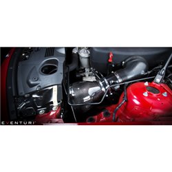 Admission carbone Eventuri BMW Z4 M
