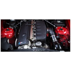 Admission carbone Eventuri BMW Z4 M