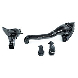 Admission carbone Eventuri BMW M3/M4/CSL/M2 G8X 2020+