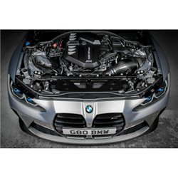 Admission carbone Eventuri BMW M3/M4/CSL/M2 G8X 2020+