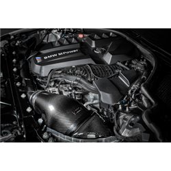 Admission carbone Eventuri BMW M3/M4/CSL/M2 G8X 2020+