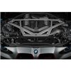 Admission carbone Eventuri BMW M3/M4/CSL/M2 G8X 2020+