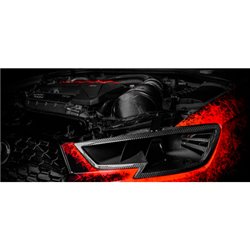 Conduit de phare Eventuri Audi RS3 8V