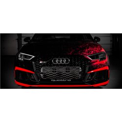 Conduit de phare Eventuri Audi RS3 8V