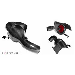Admission carbone Eventuri BMW B58 M140i / M240i / M340i / M440i