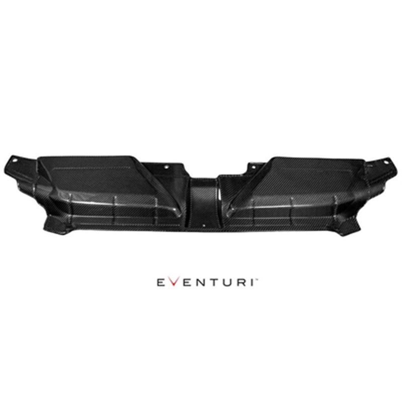 couvercle slam carbone Eventuri Audi RS5