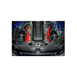 couvercle slam carbone Eventuri Audi RS5