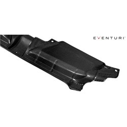 couvercle slam carbone Eventuri Audi RS5