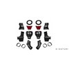 Admission carbone Eventuri BMW M5 F10