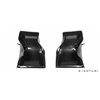 Admission carbone Eventuri BMW M5 F10