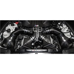 Admission carbone Eventuri BMW M5 F10