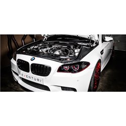 Admission carbone Eventuri BMW M5 F10