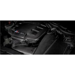 Plenum carbone Bmw M3 E92